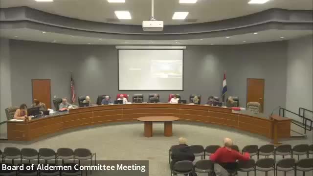 City Council Considers Updated Bids for Fabic Nature Preserve Restaurant Renovation