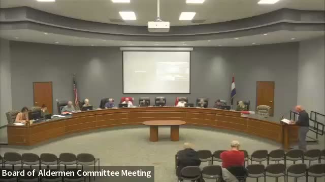 Fenton renews on-call plumbing and lawn contracts with modest rate increases