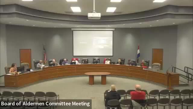 Fenton City Council Approves $3.2M Police Service Agreement for 2025