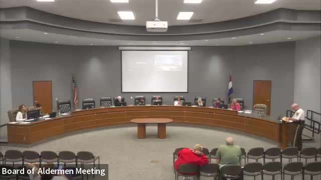 Fenton City Council reviews municipal statistics and approves new ordinances for services