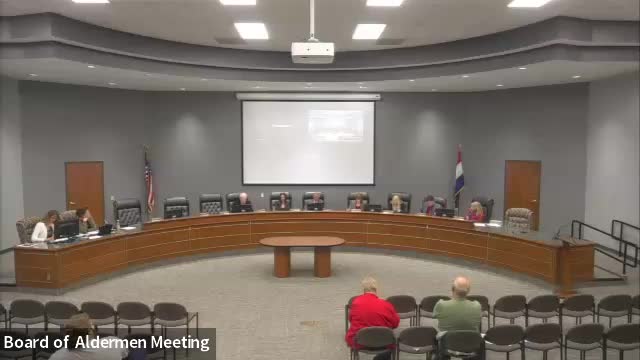 City Council Approves Multiple Ordinances Including Storage Facility and Zoning Changes