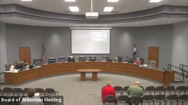 Mayor Authorizes Agreements with Everstream and Gov Built LLC for City Projects