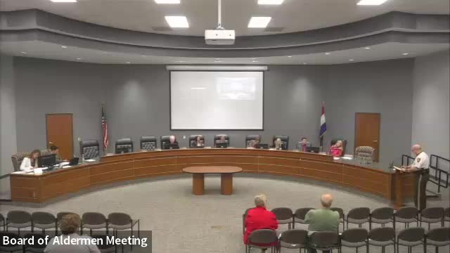 Fenton Police Arrest Main Suspect in String of Thefts Following High-Speed Pursuit