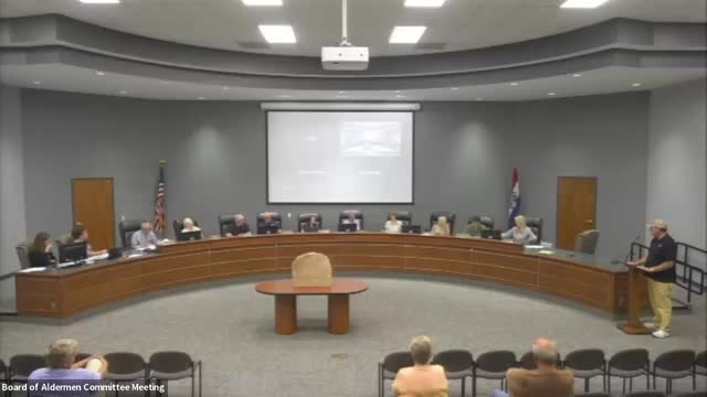 Fenton City Council Approves $30K Pavilion Purchase for Valiant Park