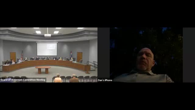 City Council Approves Forestry Cutter Contract for Favorite Nature Preserve