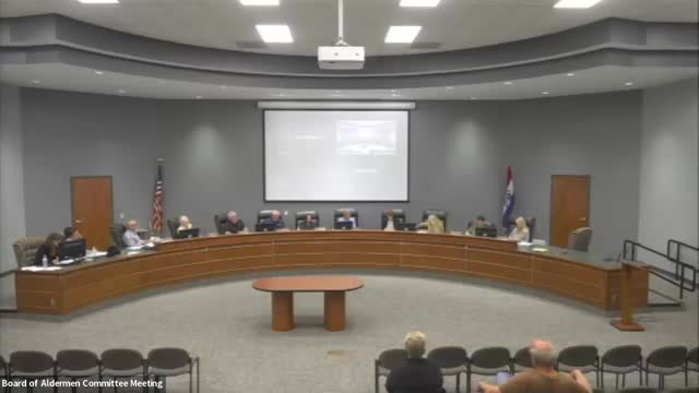Fenton Officials Question Scott's Business Compliance Amid Zoning Concerns