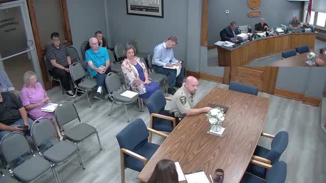 County certifies August election results after record-low turnout