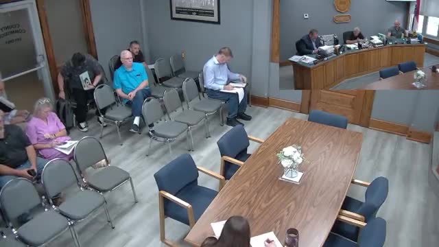 Purchasing recommends extending office-supply contract with Quill and awarding copier lease to local vendor