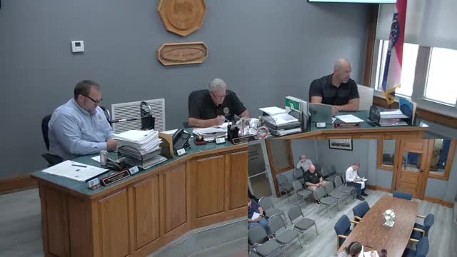 Christian County reports 99% renewal rate for senior tax relief program; 2,632 new applicants accepted