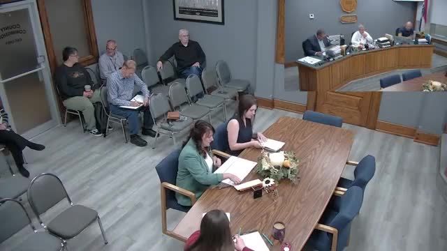 Show Me Christian County reports 36 economic-development projects, highlights grant wins and road-linked job commitment