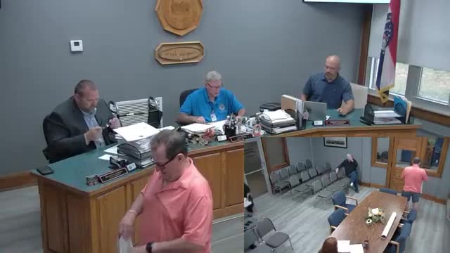 Christian County Approves Renewal of Assessor's Office Software Contract with Ulrich