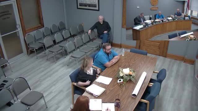 Commission switches GoTo phone purchase to TIPS cooperative, cutting monthly cost roughly in half