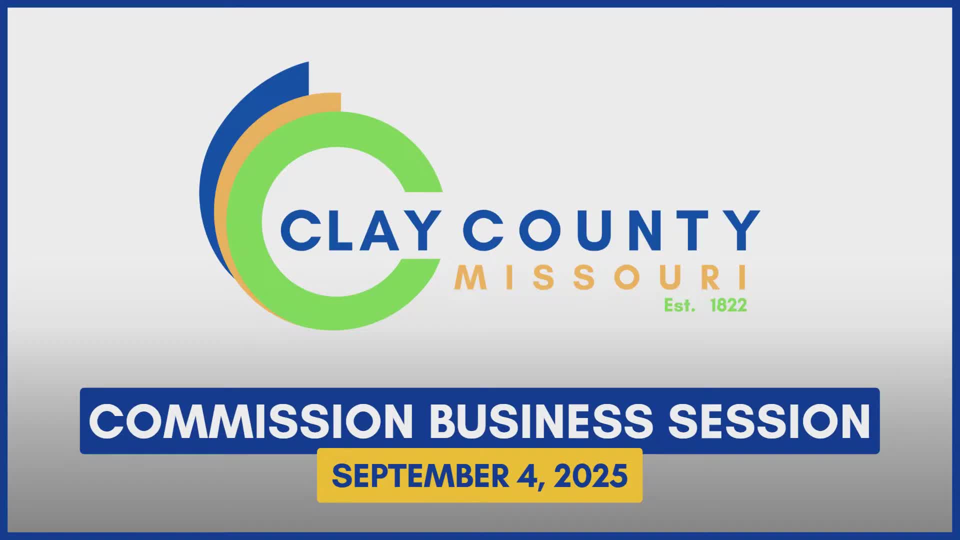 President Matthew Russell leads invocation for Liberty Missouri community meeting
