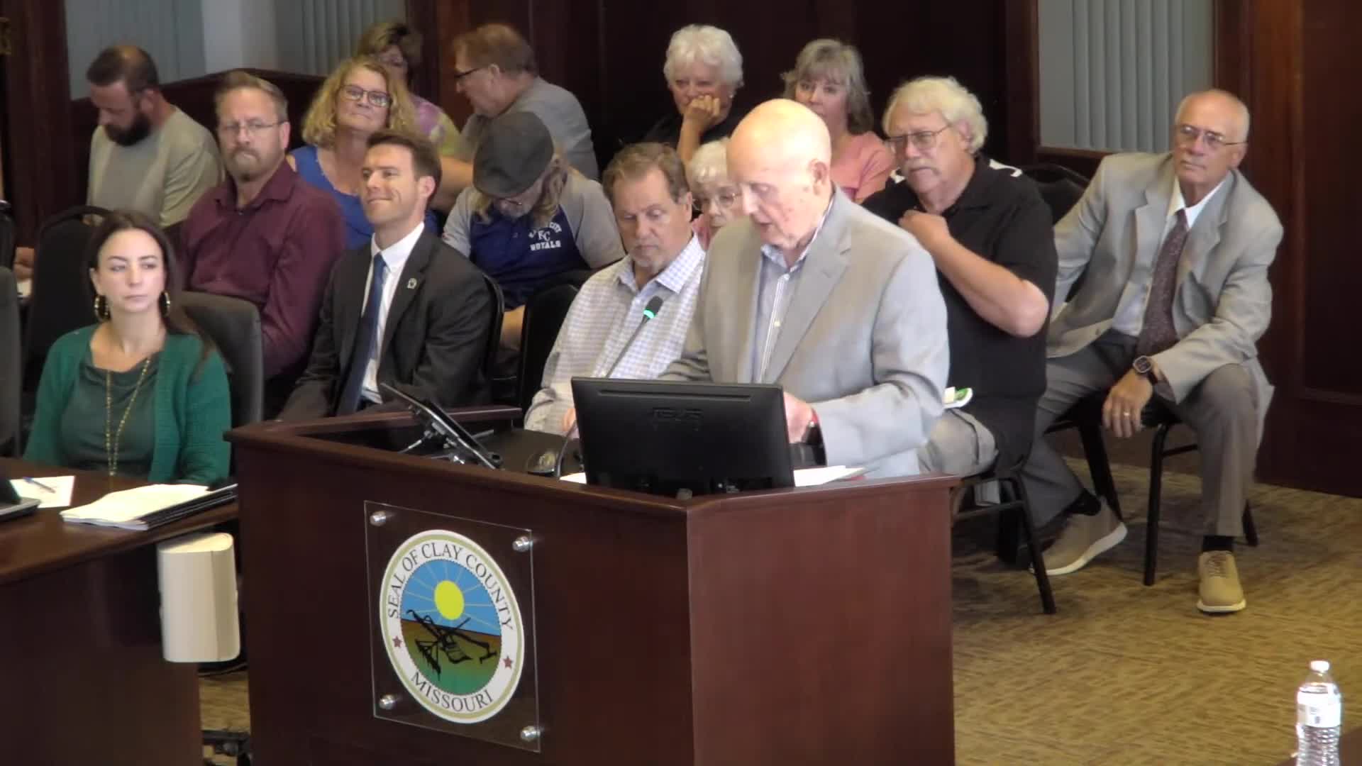 Excelsior Springs faces business losses over concerns about sensitive equipment