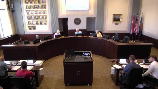 Clay County Evaluates Antioch Community Apartments Assessment Amid Discrepancies