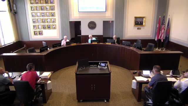 Metro North Crossing Property Sale Raises Questions Over Missing Settlement Statement