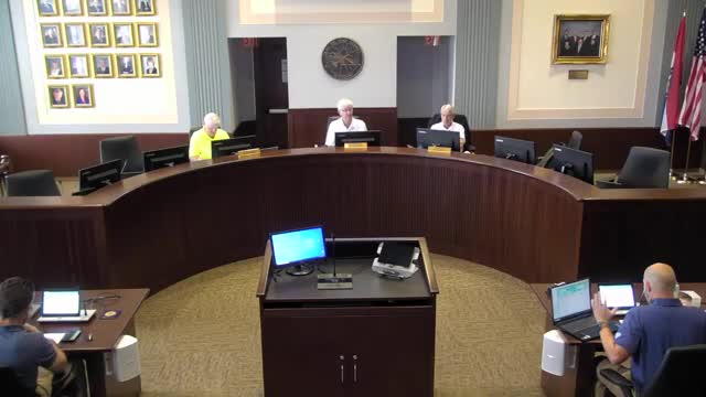 Owner representative challenges Clay County’s valuation of Landing at Briarcliff apartments