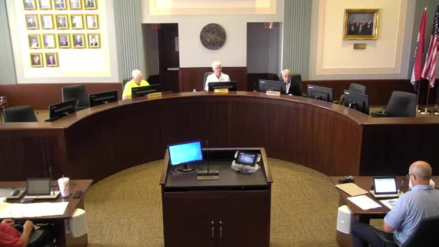 Owner representative cites insurance and payroll increases in Timberline Apartments valuation appeal