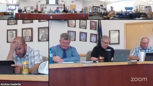 Soda Springs council adopts 10-year nonexclusive telecom franchise ordinance to allow fiber ring connecting schools