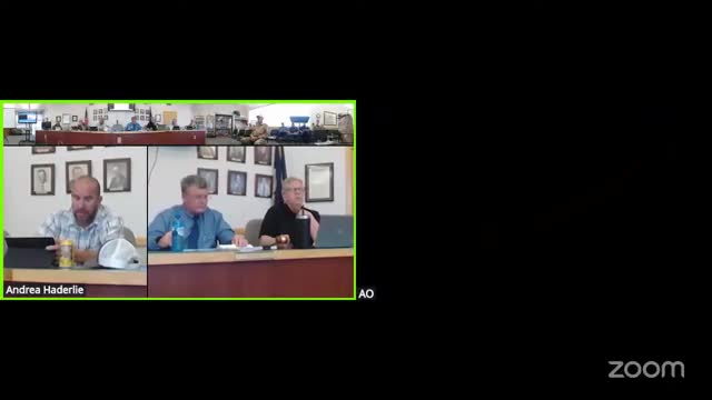 Boise High cross-country team cleared to tent-camp at Kelly Park before Soda Springs meet