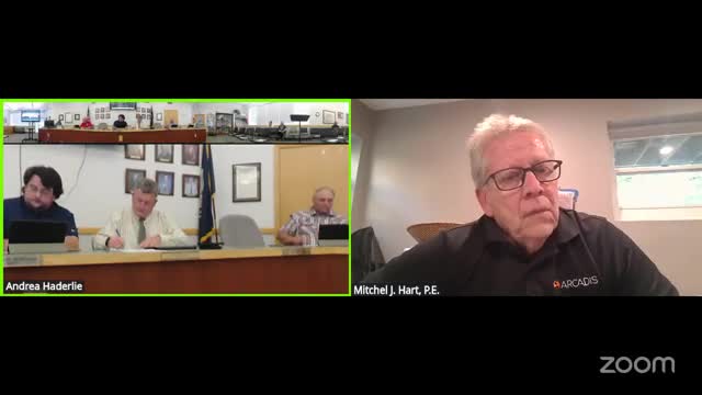 Council authorizes mayor to sign Cedar View water agreement after association signs