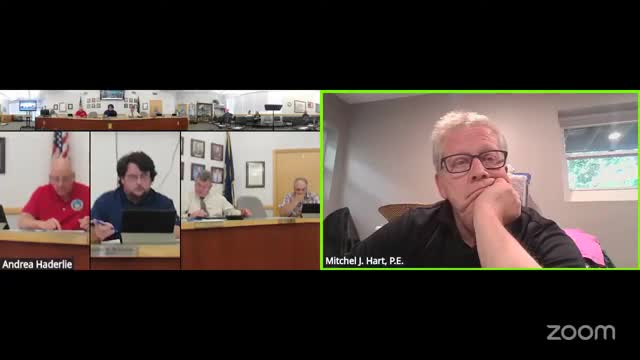 Council to review major zoning-code amendments; planning commission recommendations tabled for follow-up