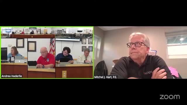 Silver Springs council adopts tentative FY2026 budget, adds $260,000 for power transformer