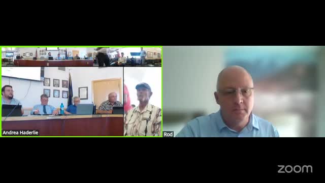 Council hears employee-benefits renewal: small medical increase; dental and vision options discussed