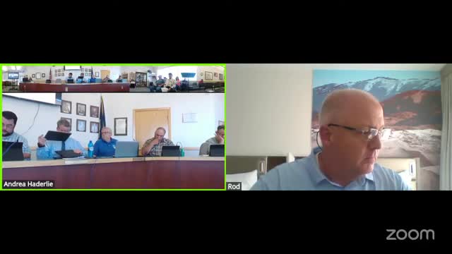 Council approves $2,500 mayoral donation to USS Idaho commissioning commission