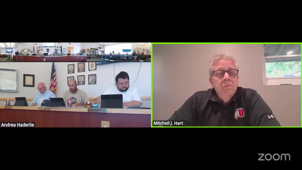 Silver Springs adopts $14.4 million FY2026 budget; average utility bills to rise about 9%