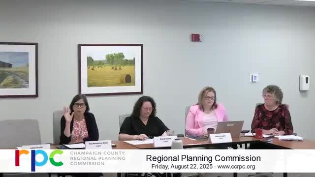 RPC readies localized housing‑transportation and socioeconomic mapping tools; IT systems moved to Azure AKS