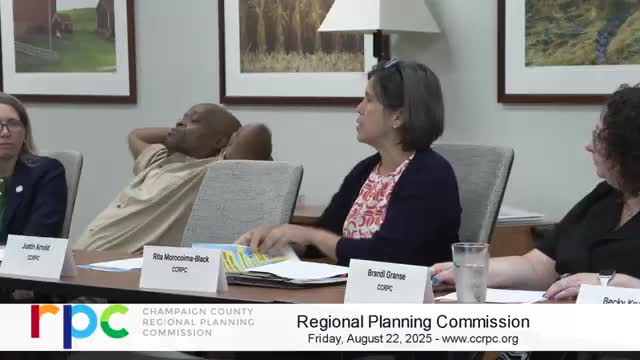 Champaign County updates cloud migration and copier replacement progress