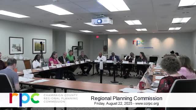 RPC appoints Herbert Burnett as community member representative