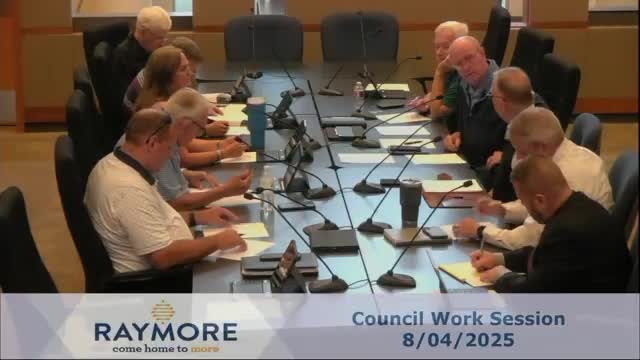 Raymore officials say proposed sign-code update aims to align with Missouri law, not restrict speech