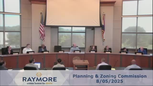Raymore mayor says sign‑code revisions clarify rules to comply with Missouri law, not to curb speech