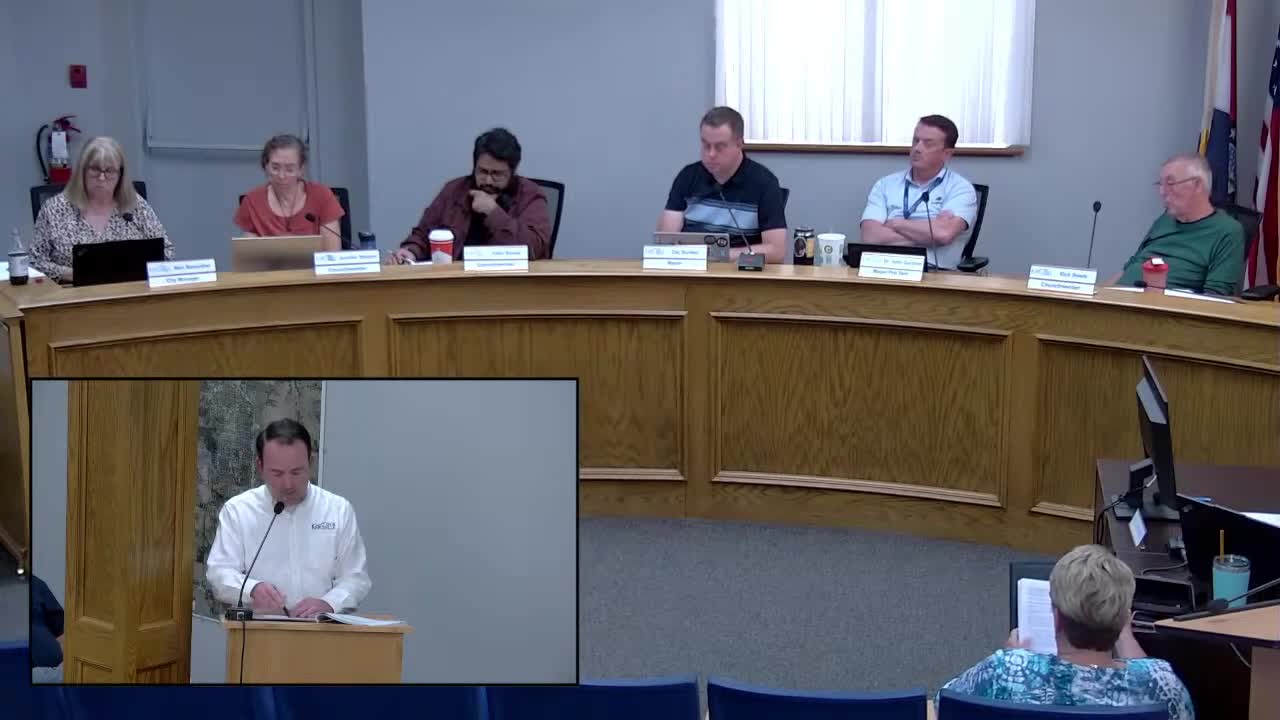 KirkTran deviated fixed route proposed to add stops at library, health department and northern employment sites; council sees demand‑response outreach as key