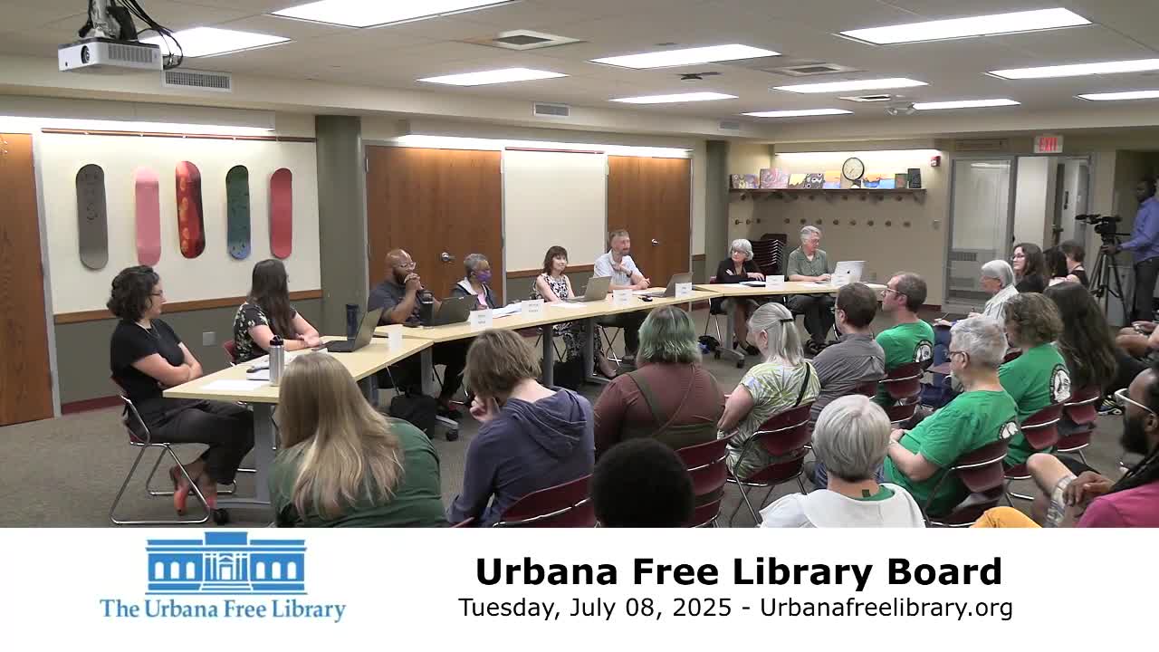 Friends and Foundation update: book sale area moved during renovation; foundation raised more than $170,000 in FY25