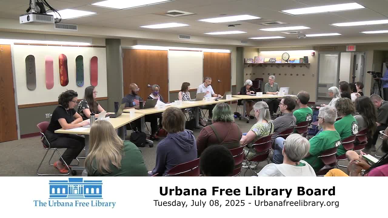 Board elects FY26 officers; leadership slate stays the same