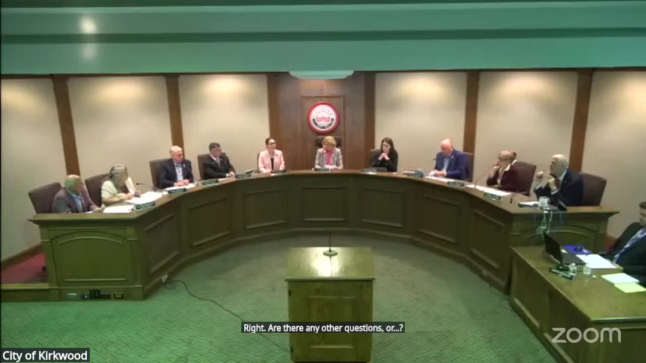 City Council Debates Amendment for Marijuana Facility Operation Hours