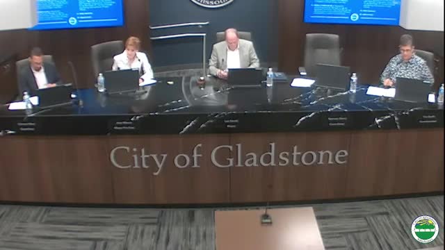 Gladstone council enacts ordinance to join Missouri Firefighters Critical Illness Trust Pool