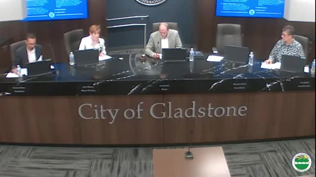 Council adopts resolution to contract with Extra Duty Solutions for off‑duty law enforcement administration