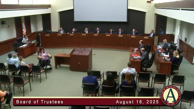 Arlington Heights board keeps 1% grocery tax, approves streaming tax to help fund fifth ambulance