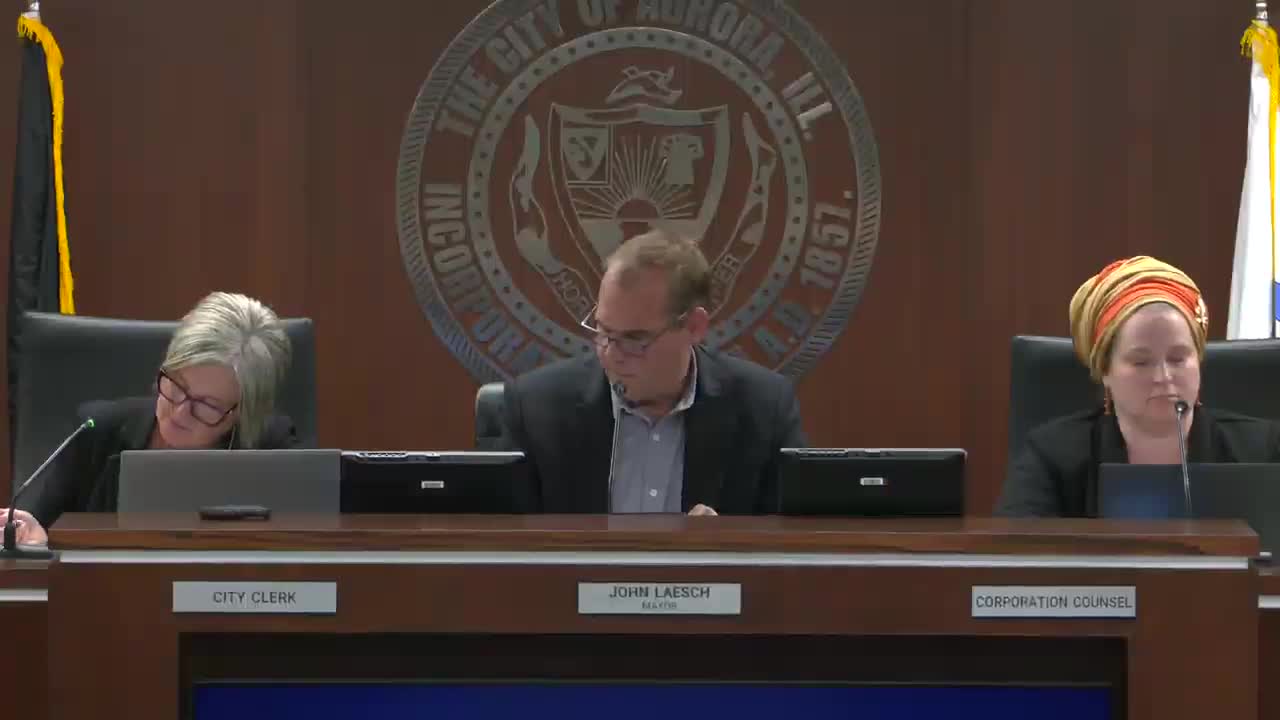 Aurora City Council approves $583K service agreement for Boys and Girls Club programs