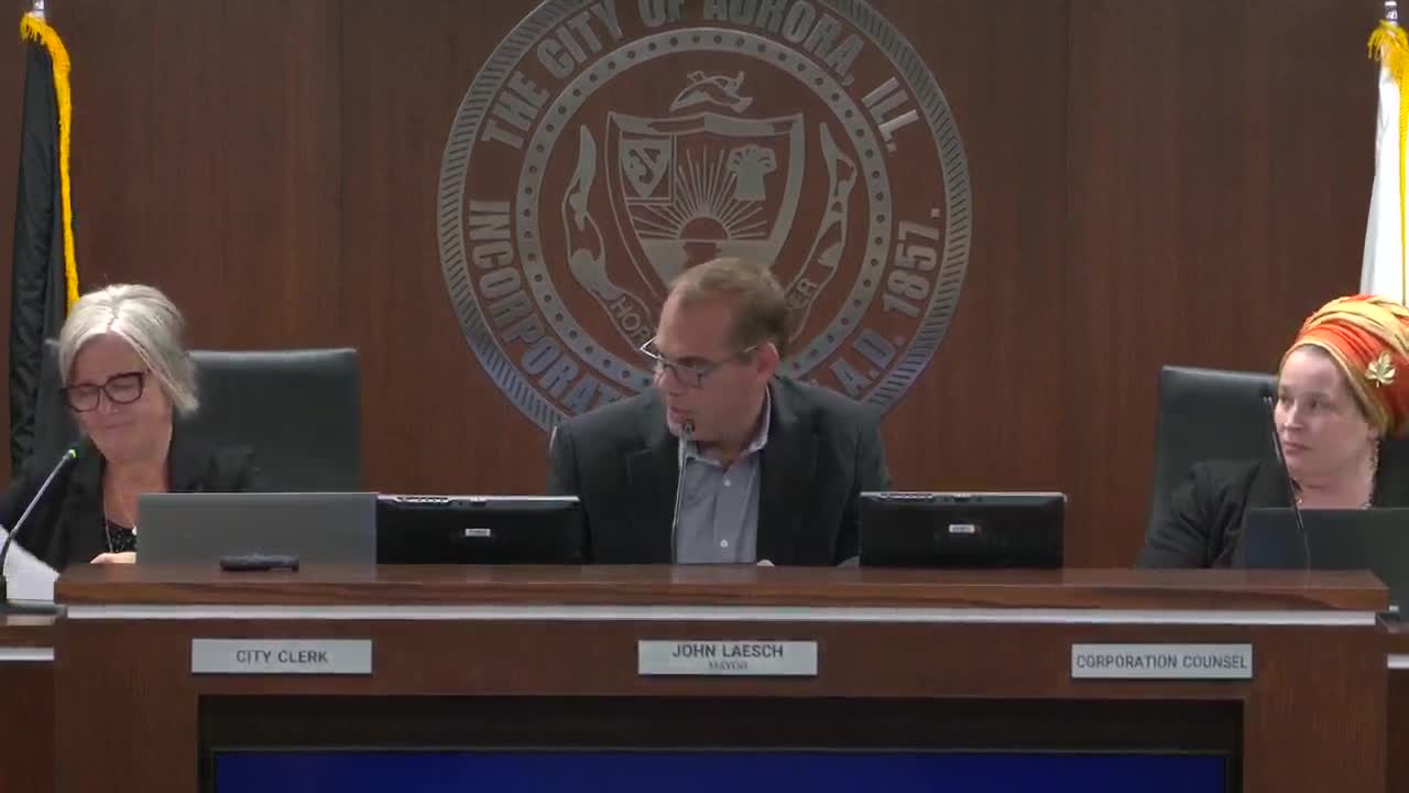 Council confirms several mayoral appointments to youth and advisory boards