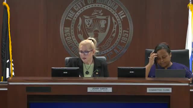 Committee approves Michael Baker agreement, federal funding for Dila and Molitor resurfacing