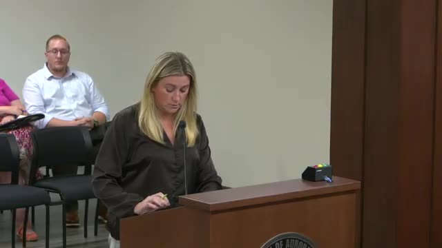 Finance Committee renews $10 million line of credit with Old Second National Bank for one year