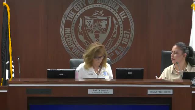 Committee approves final plat to split Freedom Graphic System site at 780 McClure Road