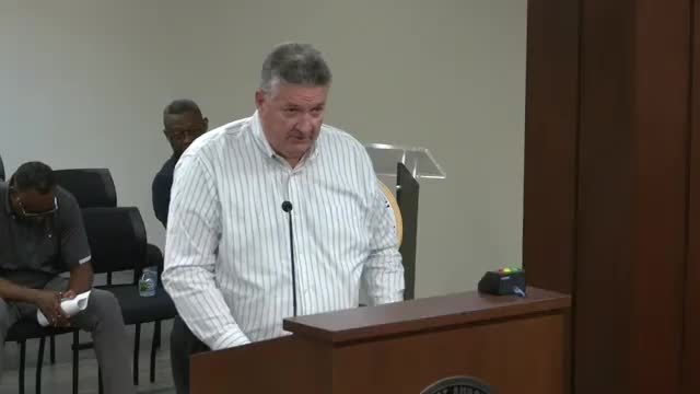 Council reviews $280,000 plan to replace fire-department video-conferencing system