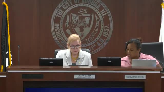 Council approves $112,927 storm-sewer repairs on Bridgeport Lane