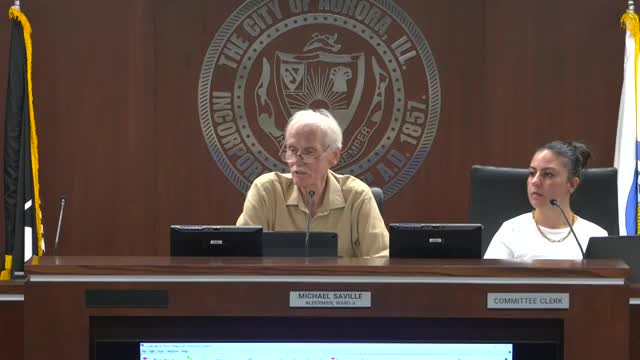 Historic Preservation Board Discusses Grant Applications for Neighborhood Projects
